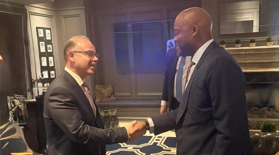 Egypt seeks deeper AfCFTA cooperation to boost exports, local industry